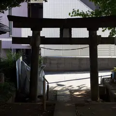 日枝神社