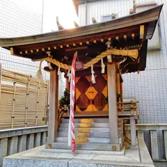 重吉稲荷神社