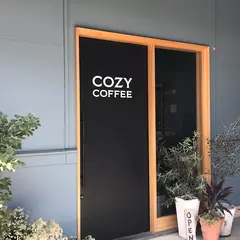 COZY COFFEE