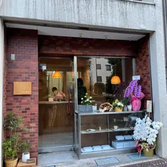 小さいお菓子屋さん tantorte