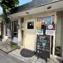 ボンベイ・インディアン・ダイニング（ＢＯＭＢＡＹ・ＩＮＤＩＡＮ・ＤＩＮＩＮＧ） 横川店