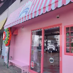 Café Perritos Tokushima カフェ ペリートス
