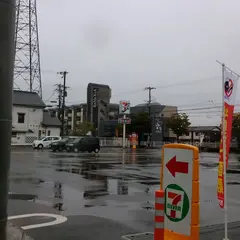 セブン-イレブン 姫路垣内中町店