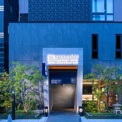 MIMARU大阪 心斎橋EAST