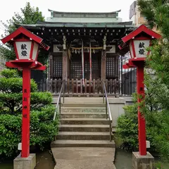 粟島神社