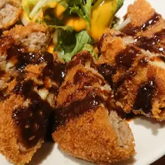 18番街 やきとり だるま