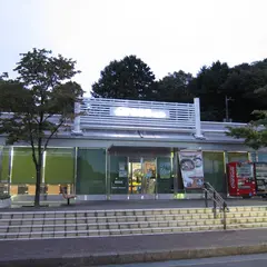 美野里PA (上り)