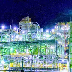 日本製紙株式会社 大竹工場