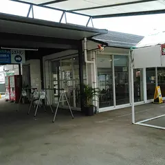 レストラン ウインドタイム