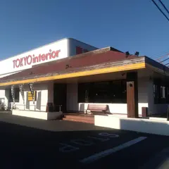 ココス 宇都宮インターパーク店