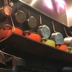 カフェ バンマリ 直営サイト