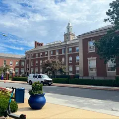 ハワード大学