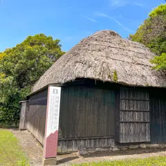 西郷隆盛蘇生の家