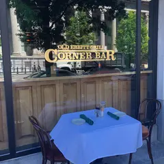 Old Ebbitt Grill