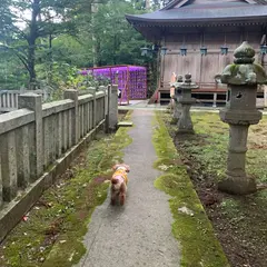 宇都野神社