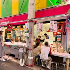 大松水産業務部・近江町旬彩焼