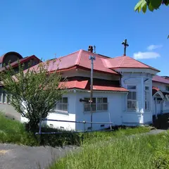カトリック小樽教会 住之江聖堂