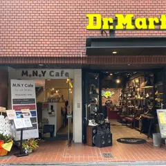 M.N.Y Cafe