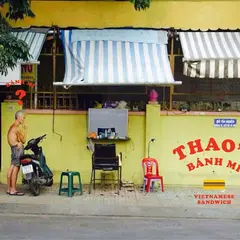 ベトナム食堂 Tầng Hai Thao's(タンハイタオズ)