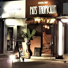 PYAS TROPICAUX