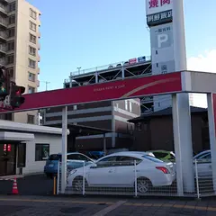 日産レンタカー 高崎駅東口店