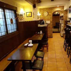 Bar Espana バルイスパニヤ 伏見店