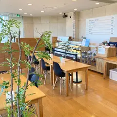 BROWN WORKS COFFEE 群馬町店