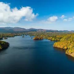 小野川湖