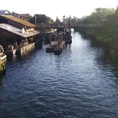 トランジットスチーマーライン