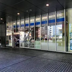 ローソン 仙台高速バスセンター店