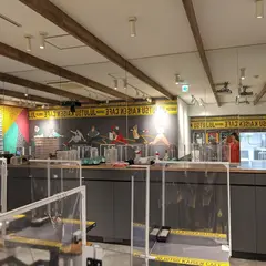 BOX cafe&space マツモトキヨシ 池袋Part2店