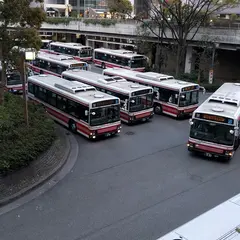 小田急バス（株） 新百合ヶ丘案内所