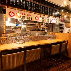 屋台屋 博多劇場 神保町店