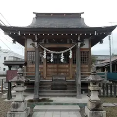 雪光稲荷神社