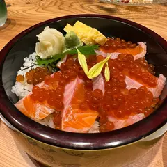 鮨と旬の和菜 れん -nikko-
