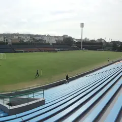 静岡県草薙総合運動場球技場
