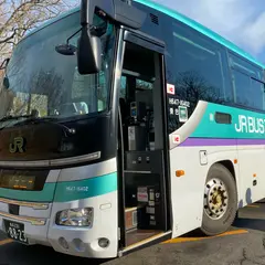 青森駅