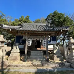 西濱神社