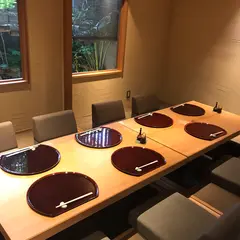 鰻割烹まえはら