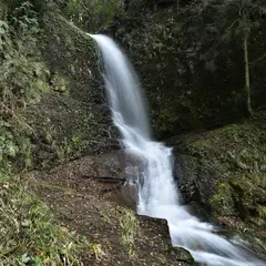 西ケ滝
