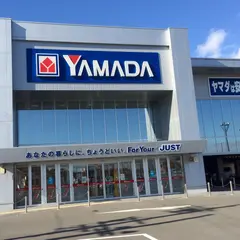 ヤマダ電機 テックランド本巣店