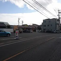 セブン-イレブン 浜松入野町東店