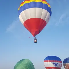 バルーンフェスタ 運営本部