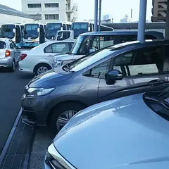 ニッポンレンタカー　大阪空港店
