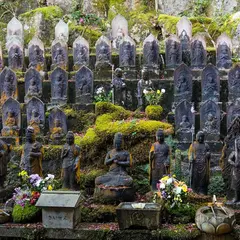 三瀧寺 本堂