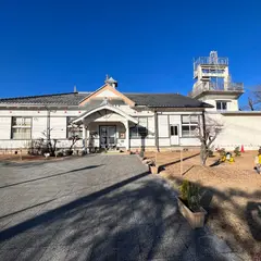 飯田市旧飯田測候所