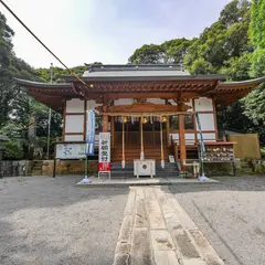 阿蘇神社