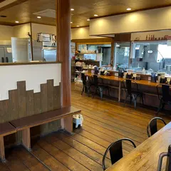 ラーメン・つけ麺 麺処 諭吉 水戸 店