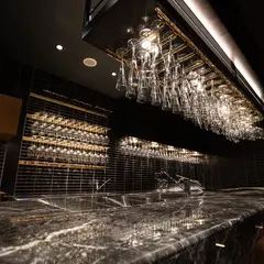 鉄板焼 天 HAKATA
