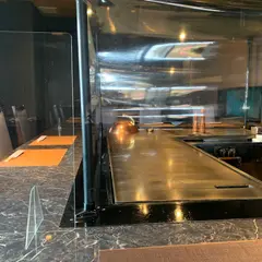 創作鉄板 棗